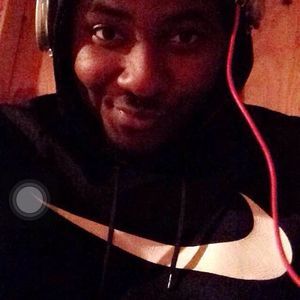 Meet your Posher, Patrick